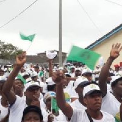 Como o MCI-PS Está Conectado com as Comunidades